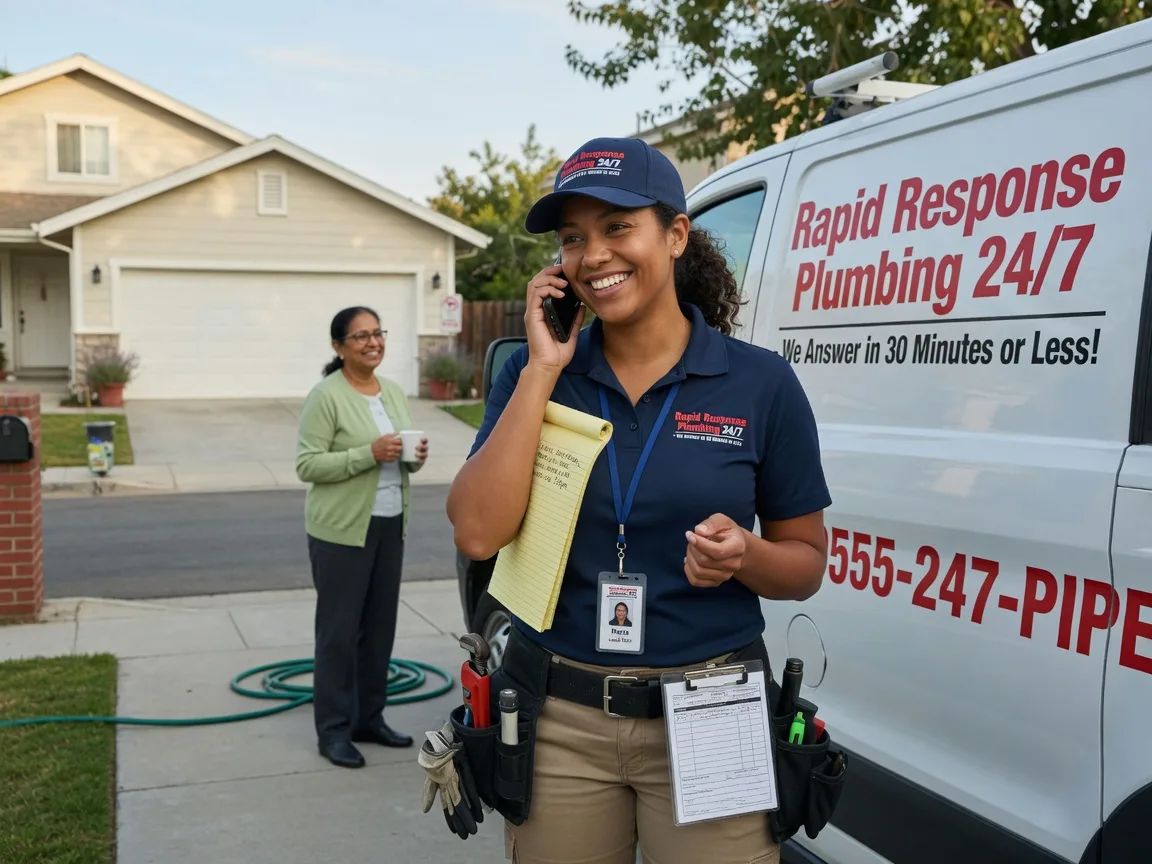 Emergency Plumber Coleharbor, ND FAQs